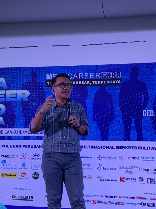 
 Mindset Pembelajaran Sepanjang Hayat (Life Long Learner) Harus Dimulai Sekarang