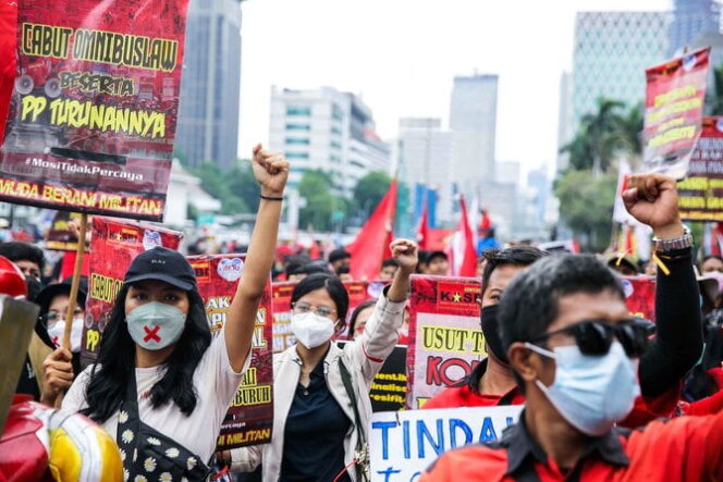 
 Kata-Kata Bijak Pergerakan Mahasiswa: Inspirasi untuk Perubahan Sosial