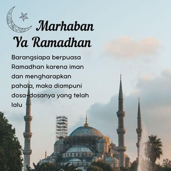 
 Kata-Kata Bijak Ramadhan: Inspirasi dan Motivasi Selama Bulan Suci