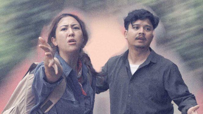
 Review Film Petualangan Sherina 2 (2023): Degup Nostalgia Seirama