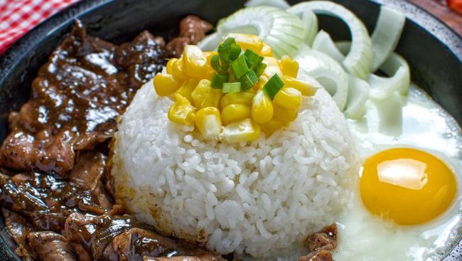
 Resep Beef Pepper Rice ala Pepper Lunch, Enak dan Mudah Bisa Dimasak Pakai Wajan Teflon