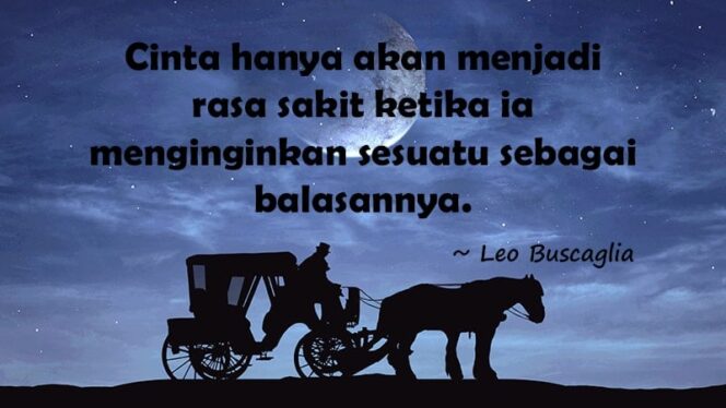 
 5 Kata-Kata Motivasi Putus Cinta Agar Kembali Semangat