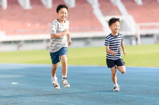 
 Kata-Kata Bijak Untuk Anak Ikut Lomba Meningkatkan Semangat