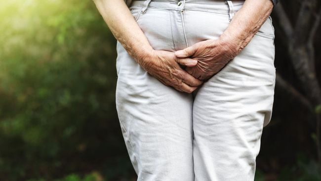 
 5 Dampak Inkontinensia Urine Dalam Kehidupan Sehari-hari, Pengaruhi Kepercayaan Diri