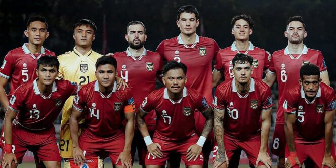 
 Timnas Indonesia Lawan Filipina Tanpa Marselino Ferdinan: Lini Tengahnya Lemes dan Mati Parah