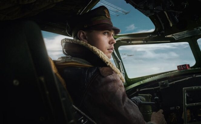 
 Austin Butler dan Timnya Menggempur Pasukan Nazi di Trailer Terbaru Masters of the Air